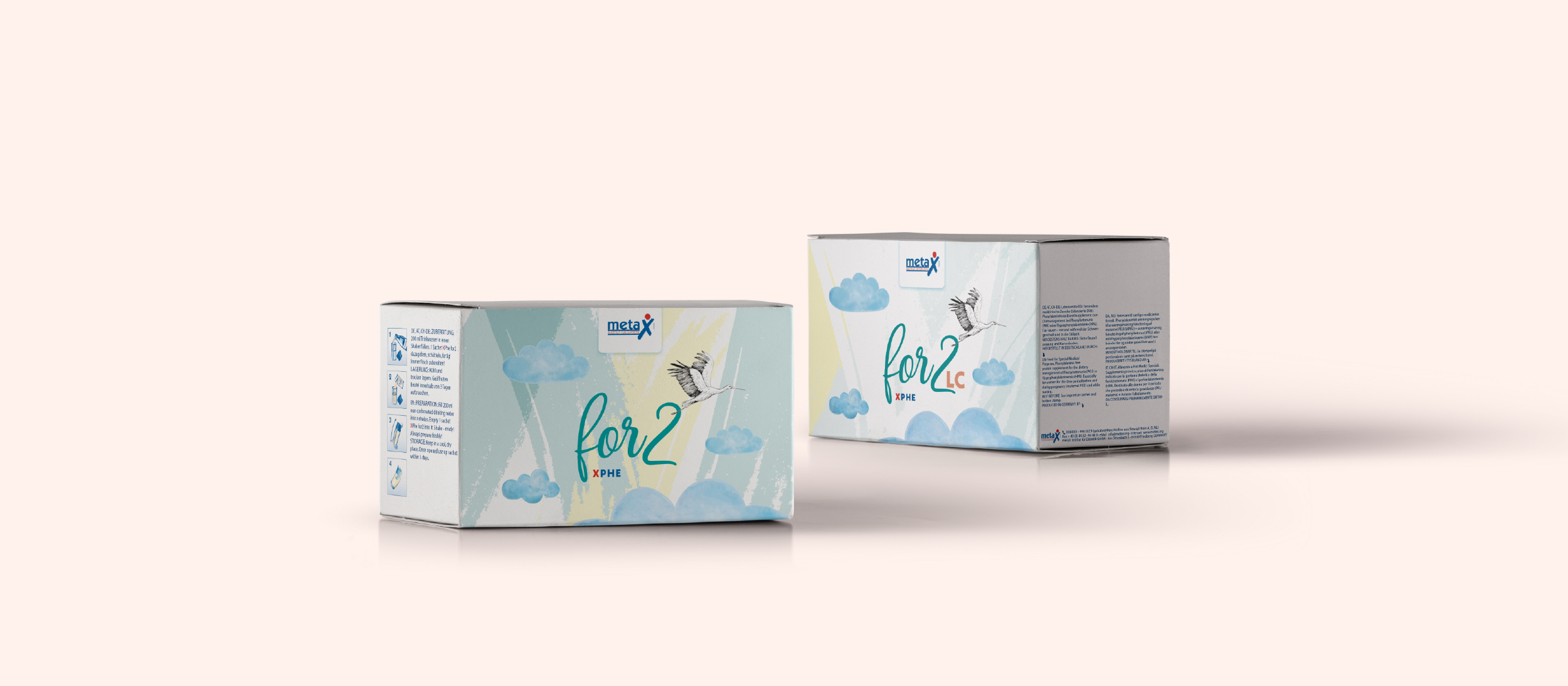 packaging, graphic design, progettazione grafica, design del prodotto, metax for2