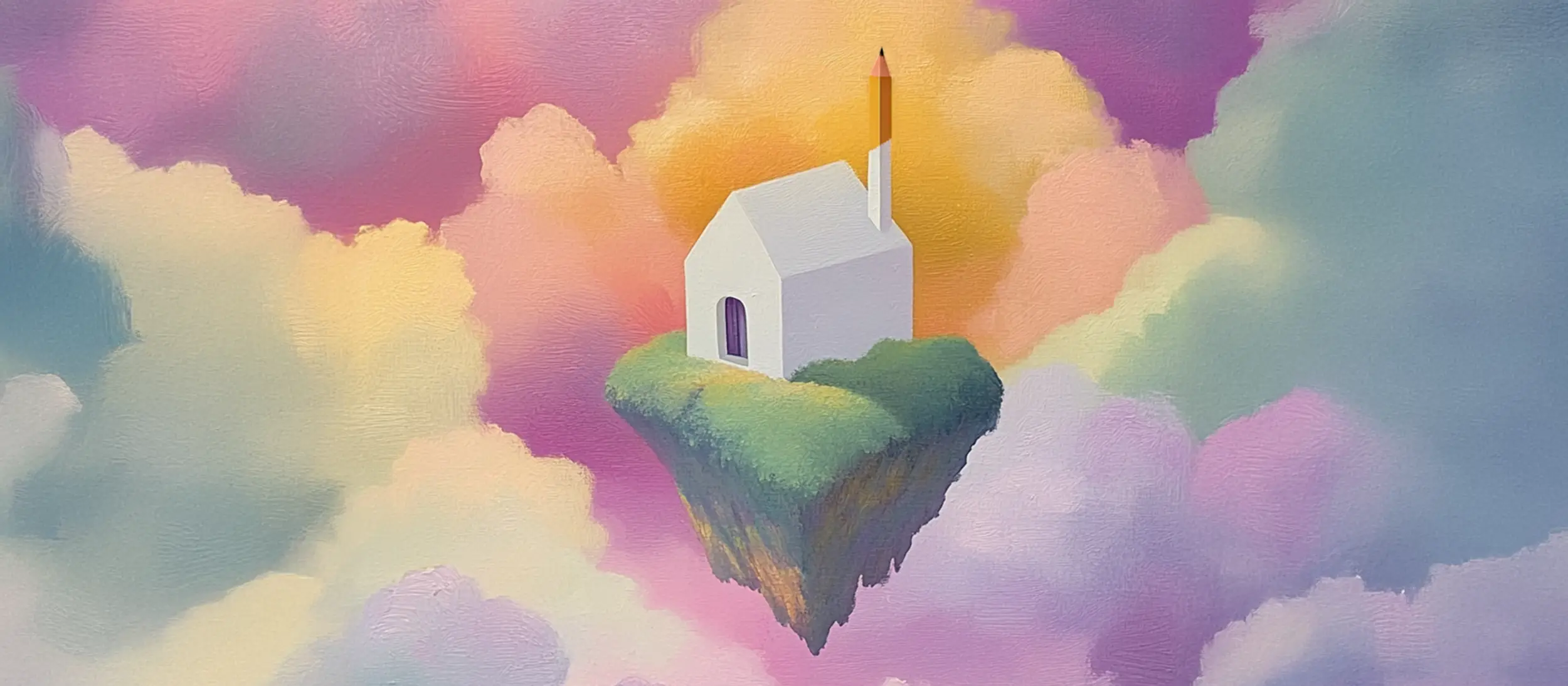 white design studio, the white house of ideas